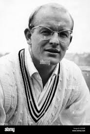 Cricket bryan hi-res stock photography and images