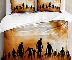 The walking dead on facebook. I Brain Zombies