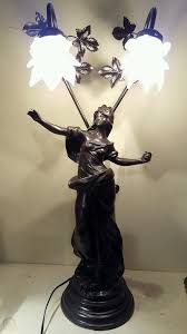 Lamp Auguste Moreau Reproduction 1792058623