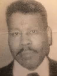 Famous relative of John's? Riley Chestnut. Update, not a relative,  different spelling. 😉