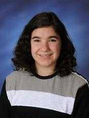 Senator Square: Author and Carson High School graduate Teri Case visits her  alma mater