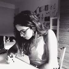 This Artist Is Turning Flaws Into Colorful Art To Promote Self Love Rainbow Art Beautiful Rainbow Artist