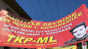 Mai ist ein ganz besonderer tag in deutschland, denn die menschen begrüßen das blühen in bräuche am 1. Der 1 Kongress Der Tkp Ml Wurde Am 1 Mai In Der Schweiz Begrusst Offizielle Tkp Ml Website
