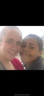 Nichole hope you're safe just a wee call to let mum & family know your ok xx