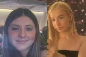 Tragedy as body found in search for missing girl, 18, who was last seen  leaving her home yesterday