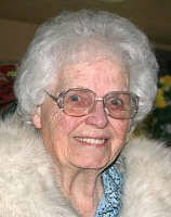 Theda Libby Obituary (1922-2013)