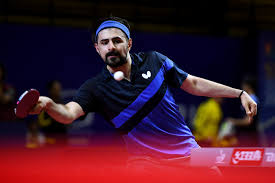 Olympic team trials for table tennis in february and march of 2020. Three Players Secure Tokyo 2020 Spots At Asian Olympic Qualifier