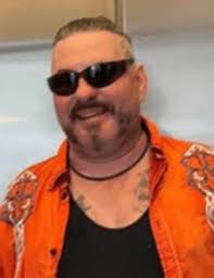 Christopher Dean Snoddy Obituary