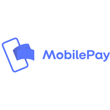 Logo line font, mobile pay, text, logo png. Mobilepay Download Logo Icon Png Svg