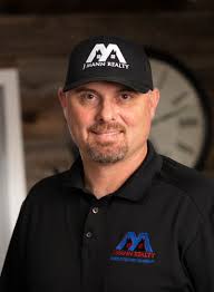 Jason Mann, PB.201209169, Principal Broker