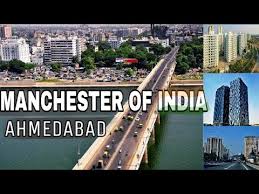 Check out our list of things to do in ahmedabad. Ahmedabad Manchester Of India Plenty Facts Ahmedabad Largest City Of Gujarat Ahmadabad City Youtube