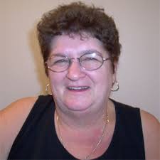 KRIENKE, Janet (nee Howson)