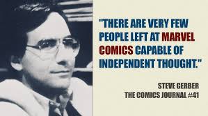 Hilary Barta: Splash Brannigan, Working with Alan Moore, The Simpsons,  Plastic Man, and More