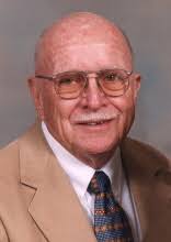 Obituary information for James Carl 'Jim' Maburn