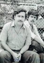 Jorge made his first trip to the country in the north in his scarce 14 years main instrument of pablo escobar gaviria in the war he declared to the colombian state. Colombian Drug Lord Pablo Escobar Spent Seven Years On Forbes List Of World S Richest The Mob Museum