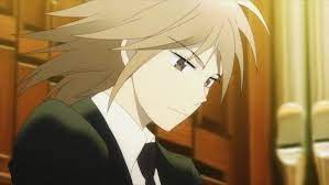 The Piano Forest Piano No Mori Episode 1 Official Anime Screenshot Piano Anime Anime Piano