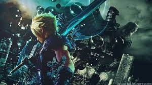 1920x1080 10 ideal and newest final fantasy 7 wallpaper 1920x1080 for desktop computer with full hd 1080p (1920 ã. Final Fantasy Vii Remake Wallpapers Top Free Final Fantasy Vii Remake Backgrounds Wallpaperaccess