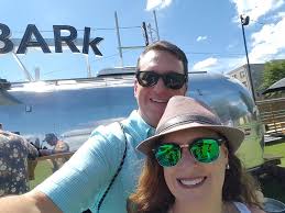 Nothing like running round dog park