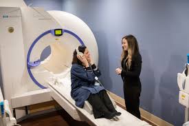 History of magnetic resonance imaging. Chesapeake Medical Imaging Mri Magnetic Resonance Imaging Maryland Chesapeake Imaging