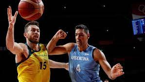La selección había arrancado mejor, pero australia lo dio vuelta con su juego de pases y con su poder ofensivo para imponerse a partir del segundo cuarto. Pj7grbekew411m