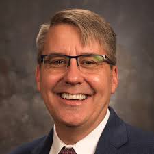 Sandy Root-Elledge is this year's recipient of the Keith Miller Award,  presented through the Wyoming Institute for Disabilities (WIND). Sandy, a  former Executive Director of WIND and recently retired, was honored Oct.