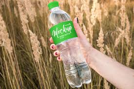 Download 40 Best Water Bottle Mockups 2021 Colorlib
