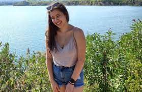 Anagnostopoulos told police he was able to raise the alarm by using his nose to dial the number. Young British Mum Caroline Crouch Murdered Because She Intimidated Men With Her Black Belt Skills Verve Times