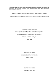 Documents similar to kertas kerja pembersihan. Pdf Kajian Keberkesanan Pengurusan Penyelenggaraan Bangunan Di Universiti Teknologi Mara Kampus Shah Alam Msc Disertation University Of Science Malaysia Penang Malaysia
