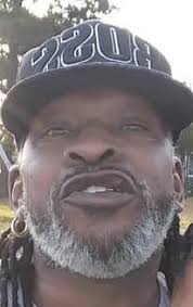 Johnny Sinclair, age 49