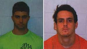 Joshua Coppedge's Instagram, Twitter & Facebook