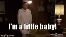 Broad City Baby Gifs Tenor