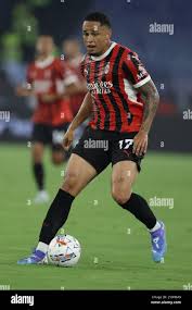 Milan noah hi-res stock photography and images