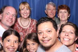 Photoshark Photo Booth