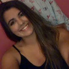 Isabel Erickson (ierickson1712)