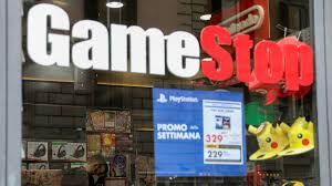 Rabbits have a small blind spot at the bridge of their noses and can see nearly 360 degrees around. Anger As Brokers Curb Retail Investors Bets On Gamestop Financial Times