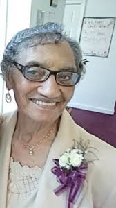 Elizabeth Stricklen Obituary