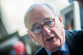 Passionate hospice manager Joyce in running for social care Oscar