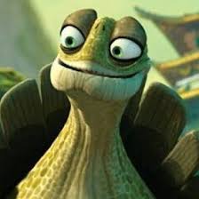 Master Oogway Ooqway Twitter Master oogway was an elderly tortoise and the previous senior master of the jade palace. master oogway ooqway twitter
