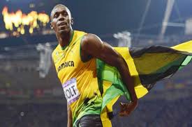 Usain st leo bolt, oj, cd (/ˈjuːseɪn/; World Record Sprinter Usain Bolt Tests Positive For Coronavirus The News Minute
