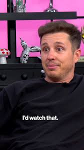 @thecoreyb reveals his dream celeb collab (Martha Stewart, are you down?)