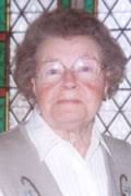Olive Wilbur Obituary (2011)