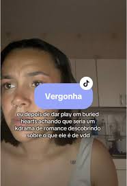 Buried Hearts: Uma Surpresa em Kdrama