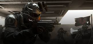 New Shadow Company faction coming to Season 5 of Call of Duty: Warzone -  Call of Duty | esports.com