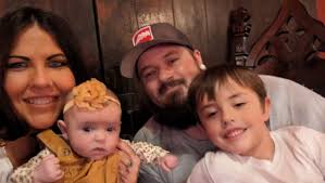 Fundraiser for Carla Campbell by Danielle Griffith : Help the Campbell  Family