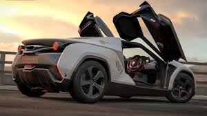 Tata S Tamo Racemo Futuro Sportscars Price Launch Date Specification Autopromag