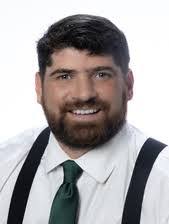 Michael Loewenthal's Instagram, Twitter & Facebook