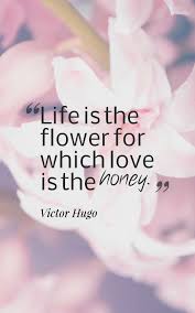 By compiling a list of quotes about flowers, we wish to emphasize combining love's ability with the flowers' natural allure is truly something. 75 Amazing Flower Quotes With Images