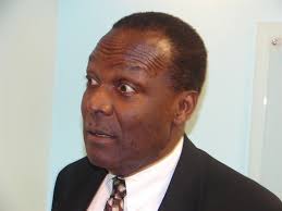 Photo: Ms. Yolly Roberson, Florida