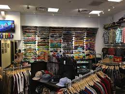 Maybe you would like to learn more about one of these? Fast Forward Skate Shop Sporting Goods In Gateway Parkbench