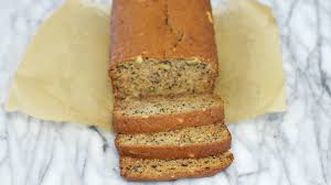 Mix the flour, baking soda and powder and 3/4 t salt. Banana Bread Recipe How To Make Banana Nut Bread Youtube